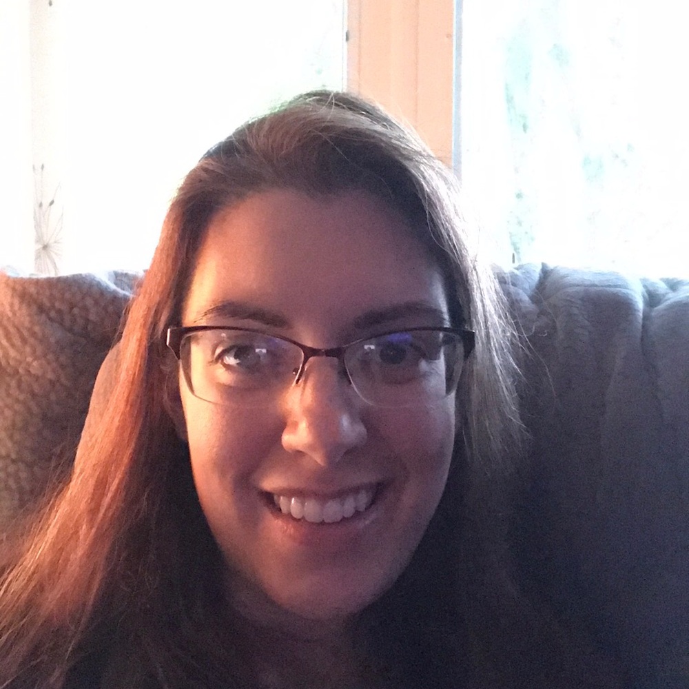 Meet your Posher, Amanda